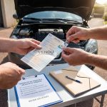 Cession auto : barrer carte grise cession en toute sécurité et éviter les litiges