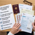 Documents à fournir pour passer le permis de conduire : la liste complète pour réussir vos démarches