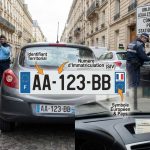 Cy plaque immatriculation : signification, usages et obligations légales à connaître